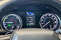 2023 Toyota Camry Hybrid SE Nightshade