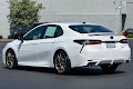 2023 Toyota Camry Hybrid SE Nightshade
