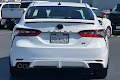2023 Toyota Camry Hybrid SE Nightshade