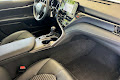 2023 Toyota Camry Hybrid SE Nightshade