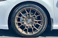 2023 Toyota Camry Hybrid SE Nightshade