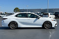 2023 Toyota Camry Hybrid SE Nightshade