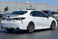 2023 Toyota Camry Hybrid SE Nightshade