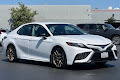 2023 Toyota Camry Hybrid SE Nightshade