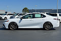 2023 Toyota Camry Hybrid SE Nightshade