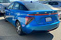 2019 Toyota Mirai