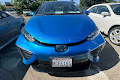2019 Toyota Mirai