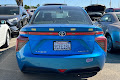 2019 Toyota Mirai