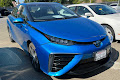 2019 Toyota Mirai
