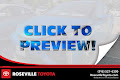 2019 Toyota Mirai