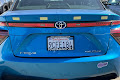 2019 Toyota Mirai
