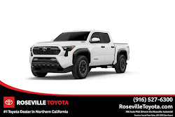 2025 Toyota Tacoma TRD Off Road Hybrid