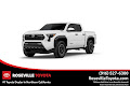 2025 Toyota Tacoma TRD Off Road Hybrid
