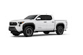 2025 Toyota Tacoma TRD Off Road Hybrid
