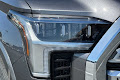 2025 Toyota Tundra 1794 Edition