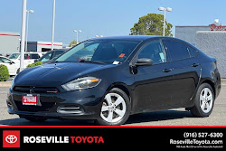 2016 Dodge Dart SXT
