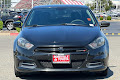 2016 Dodge Dart SXT