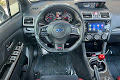 2020 Subaru WRX STI