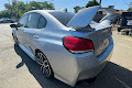 2020 Subaru WRX STI