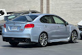 2020 Subaru WRX STI