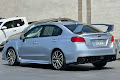 2020 Subaru WRX STI