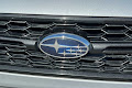 2020 Subaru WRX STI