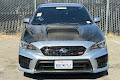 2020 Subaru WRX STI