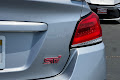 2020 Subaru WRX STI