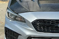 2020 Subaru WRX STI