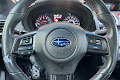 2020 Subaru WRX STI