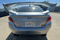 2020 Subaru WRX STI