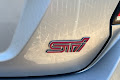 2020 Subaru WRX STI