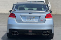 2020 Subaru WRX STI