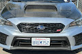 2020 Subaru WRX STI