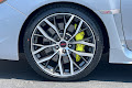 2020 Subaru WRX STI