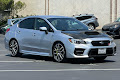 2020 Subaru WRX STI