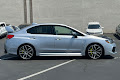 2020 Subaru WRX STI
