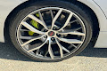 2020 Subaru WRX STI