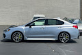 2020 Subaru WRX STI