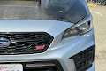 2020 Subaru WRX STI