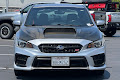 2020 Subaru WRX STI