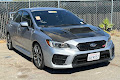 2020 Subaru WRX STI