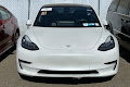 2020 Tesla Model 3 Standard Range
