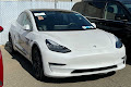 2020 Tesla Model 3 Standard Range