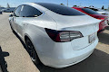 2020 Tesla Model 3 Standard Range