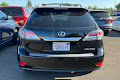 2014 Lexus RX 350