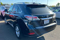 2014 Lexus RX 350