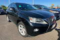 2014 Lexus RX 350