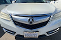 2016 Acura MDX w/Tech