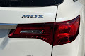 2016 Acura MDX w/Tech